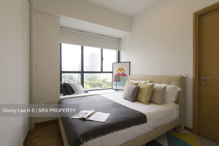 Cityscape @ Farrer Park (D8), Condominium #198944712